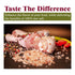 Himalayan Chef Pink Salt Fine Shaker-12.50 oz | 6 Pack